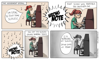 Wrong Note